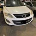 SAR 27000,  Mazda CX-9,  2012,  Automatic,  254000 KM,    Full Option , No Issue, Maintain In Mazda