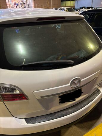 Riyadh, Vehicles, Cars & Trucks , SAR 27000,  Mazda CX-9,  2012,  Automatic,  254000 KM,    Full Option , No Issue, Maintain In Mazda