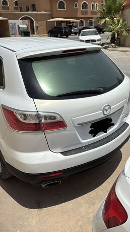 Riyadh, Vehicles, Cars & Trucks , SAR 27000,  Mazda CX-9,  2012,  Automatic,  254000 KM,    Full Option , No Issue, Maintain In Mazda