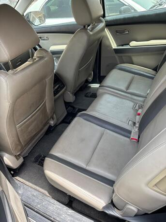 Riyadh, Vehicles, Cars & Trucks , SAR 27000,  Mazda CX-9,  2012,  Automatic,  254000 KM,    Full Option , No Issue, Maintain In Mazda