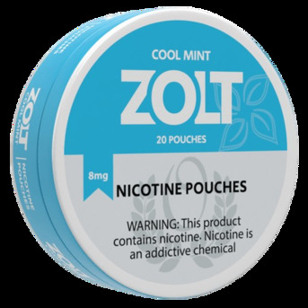 New York, Health & Beauty Items, Explore Premium 15mg Nicotine Pouches For Daily Satisfaction