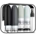 USD 27,  Father's Day Travel Essentials With Travel Bag For Toiletries