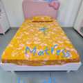 SAR 1370,  Full Furniture Set In Good Condition. Each Piece Can Be Bought Separately Or Together.
