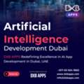 DXB APPS Best Mobile App Development Company Delivering Intelligent Mobile Solutions