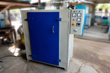 Mumbai, Industrial Machinery, Vegetable Heat Pump Dryer: Retain Freshness, Colour, And Nutrition In Dried Vegetables