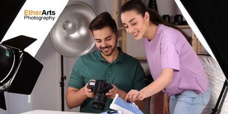 Los Angeles, Photography, Grab The Professional Amazon Product Photography