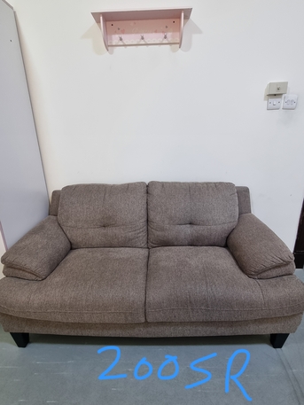 Khobar, Furniture, SAR 2000,  Good Furniture In Perfect Condition. Can Be Bought Separately Or Together.