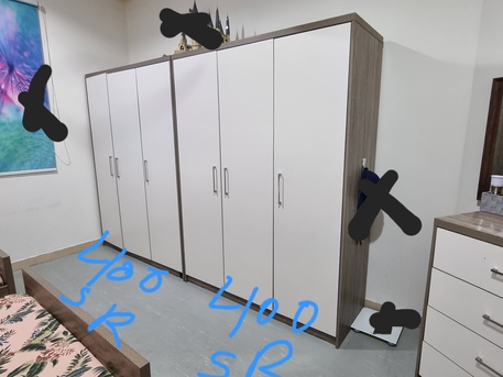 Khobar, Furniture, SAR 2000,  Good Furniture In Perfect Condition. Can Be Bought Separately Or Together.