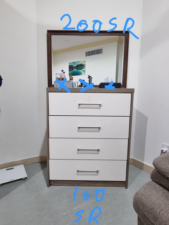 Khobar, Furniture, SAR 2000,  Good Furniture In Perfect Condition. Can Be Bought Separately Or Together.