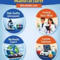 INR 1,  Laboratory Glassware Manufacturer In India