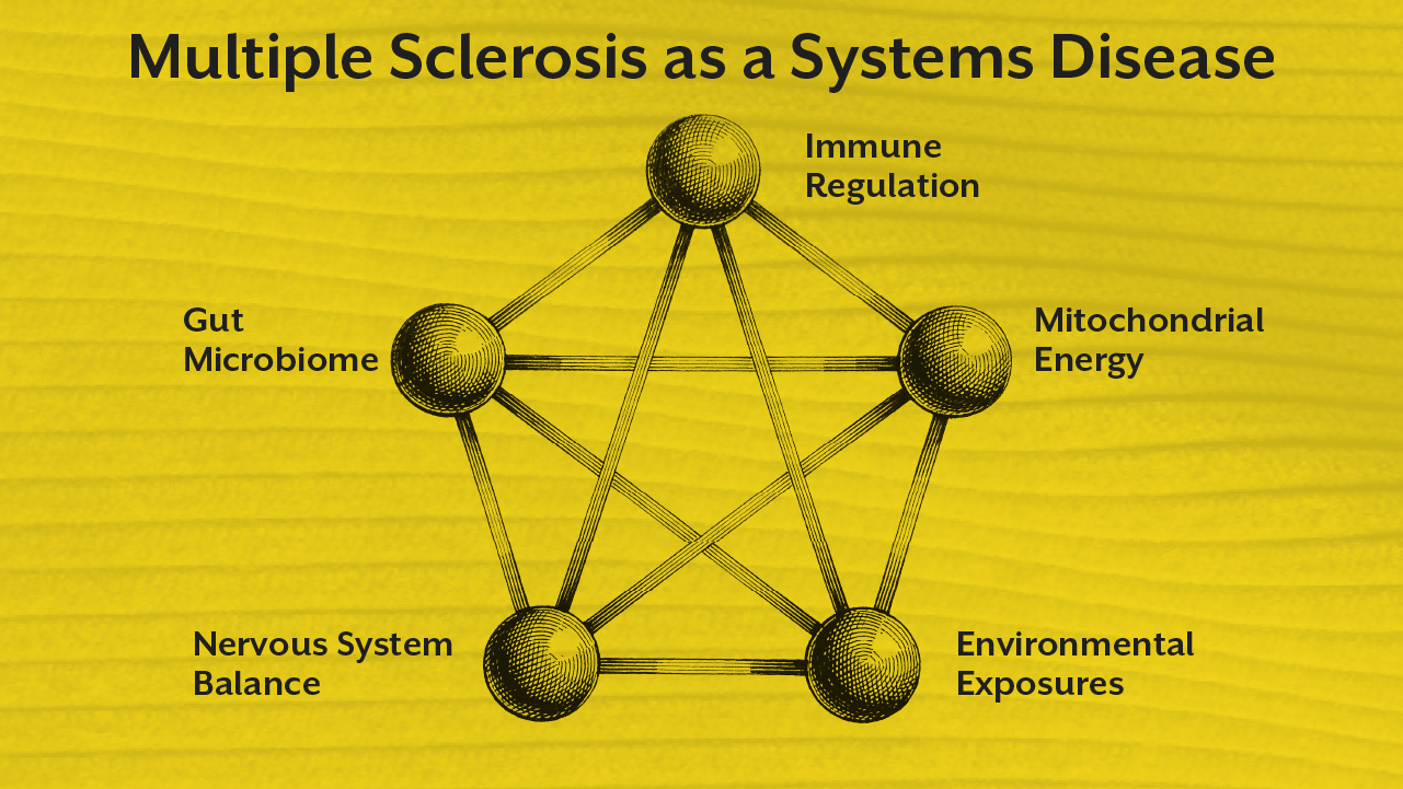 Pune, Guest Posting, Chronic Fatigue Before MS Diagnosis? Learn Why It Happens