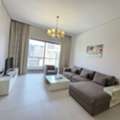 BHD 470/month,  Furnished,  2 BR,  135 Sq. Meter,  Monthly & Yearly Basis | Eye-Catching | Balcony | Free WIFI & Housekeeping | Near Juffair