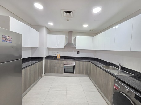 Juffair, Apartments, Flats, Houses & Villas, BHD 470/month,  Furnished,  2 BR,  135 Sq. Meter,  Monthly & Yearly Basis | Eye-Catching | Balcony | Free WIFI & Housekeeping | Near Juffair