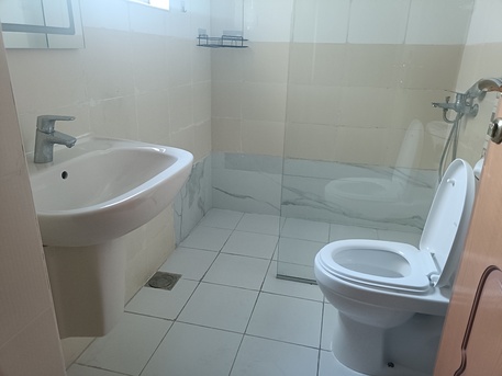 Mahooz, Apartments, Flats, Houses & Villas, BHD 220/month,  Studio,  120 Sq. Meter,  Fully Furnished Spacious Studio Flat With Ewa