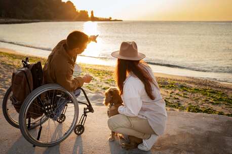 Melbourne, Health, Scared Of Insecure Rides? Trust Certified Carers