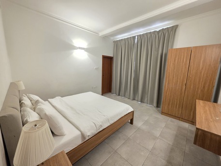 Juffair, Apartments, Flats, Houses & Villas, BHD 360/month,  Furnished,  2 BR,  130 Sq. Meter,  Monthly Basis 2 Bhk Flat | Majestic And Charming | Free Wifi & H/k Service | Near Mega Mar