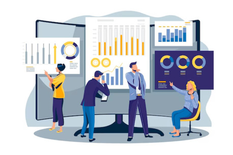 Mumbai, Technical, Reliable IT Solutions And Services For Business Growth