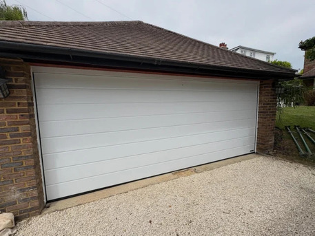 London, Household, Enhance Your Property With Premium Garage Doors In Amersham