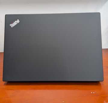 Manama, Computers, BHD 88,  ThinkPad Core I7 8th Gen Laptop 8GB RAM 256GB M.2 SSD 14" FHD Display Free Bag & Mouse