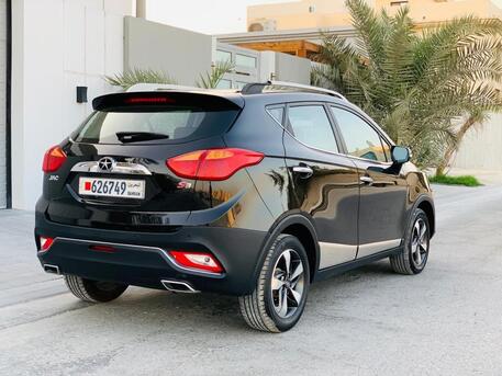 Manama, Vehicles, Cars & Trucks , BHD 1200,  2017 JAC S3,  2017,  Automatic,  79500 KM,   Urgent Sale BD 1200