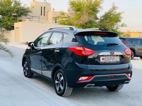 Manama, Vehicles, Cars & Trucks , BHD 1200,  2017 JAC S3,  2017,  Automatic,  79500 KM,   Urgent Sale BD 1200
