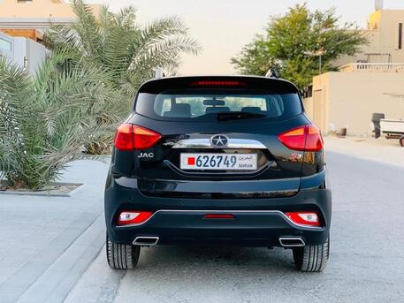 Manama, Vehicles, Cars & Trucks , BHD 1200,  2017 JAC S3,  2017,  Automatic,  79500 KM,   Urgent Sale BD 1200