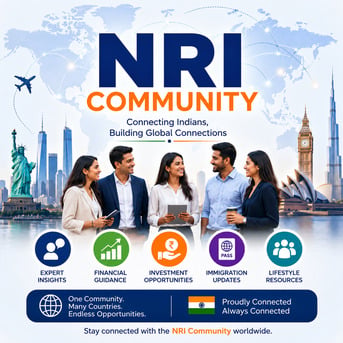 Noida, Health, NRI Community &ndash; Resources, Opportunities & Global Networking