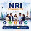 NRI Community &ndash; Resources, Opportunities & Global Networking
