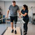 Amputation Recovery & Prosthetic Training In Thousand Oaks | Reform PT