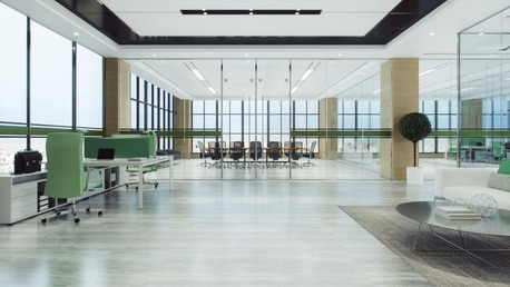Seattle, Commercial Villas, Prime Downtown Seattle Office Space For Rent - Corbett & Dullea Real Estate