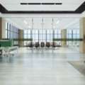Prime Downtown Seattle Office Space For Rent - Corbett & Dullea Real Estate