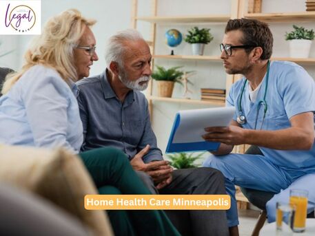 New York, Health, The Reasons Families Prefer Home Health Care Minneapolis
