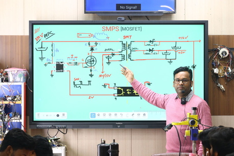 Mumbai, Education, Can Multitech Institute Be Your Ideal AC Repairing Institute?
