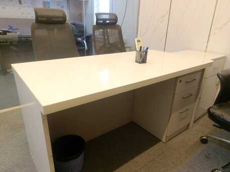 Hyderabad, Furniture, INR 2000,  Office Purpose Furniture Sofas, Tables And Chairs For Sale- Raidurga Khajaguda-Hyderabad