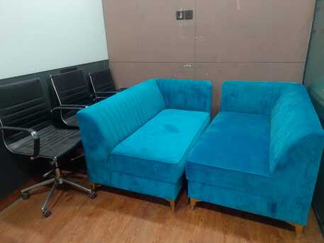 Hyderabad, Furniture, INR 2000,  Office Purpose Furniture Sofas, Tables And Chairs For Sale- Raidurga Khajaguda-Hyderabad