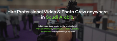 Riyadh, Photography, Book Videographers & Photographers In Saudi Arabia