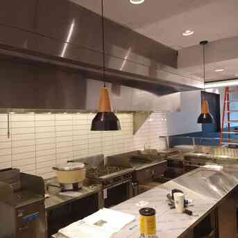 New York, Business, Flickering Lights Repair