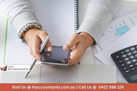 Brisbane, Business, Certified Tax Accountant Brisbane Solutions