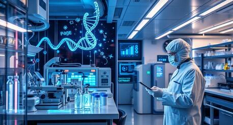 New York, Business Partners, Biopharmaceutical Market Growth Outlook 2025&ndash;2034