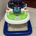 SAR 60,  Baby Walker  (Junior Brand)