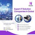 Top IT Solution Companies In Dubai Delivering Reliable Technology Services