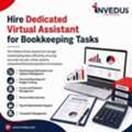 Remote Virtual Assistant For Bookkeeping Support