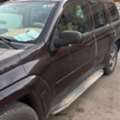 SAR 15500,  Chevrolet Trailblazer LT,  2008,  Automatic,  335000 KM,