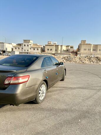 Al Khalidiyah, Vehicles, Cars & Trucks , SAR 23000,  TOYOTA CAMRY,  2010,  338000 KM,