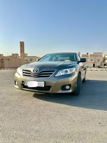 Al Khalidiyah, Vehicles, Cars & Trucks , SAR 23000,  TOYOTA CAMRY,  2010,  338000 KM,
