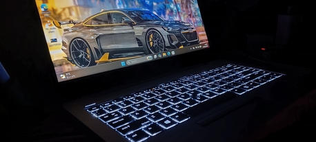 Jubail, Computers, SAR 1600,  My HP I5 Laptop In Superb Mint Condition Totally New