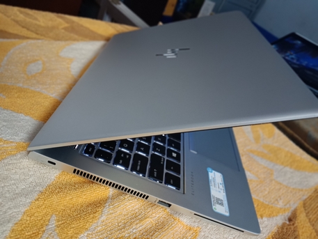 Jubail, Computers, SAR 1600,  My HP I5 Laptop In Superb Mint Condition Totally New