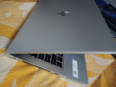 Jubail, Computers, SAR 1600,  My HP I5 Laptop In Superb Mint Condition Totally New