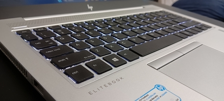 Jubail, Computers, SAR 1600,  My HP I5 Laptop In Superb Mint Condition Totally New