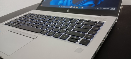 Jubail, Computers, SAR 1600,  My HP I5 Laptop In Superb Mint Condition Totally New